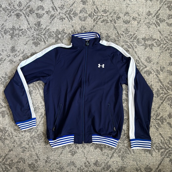 Under Armour Sweatshirt - Picture 1 of 6